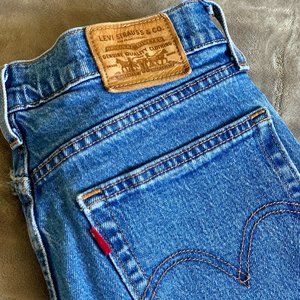 Levi's Jeans